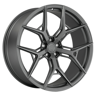 Диск LS Forged LS FG14Y 8x19 5x112 ET52 D66,6