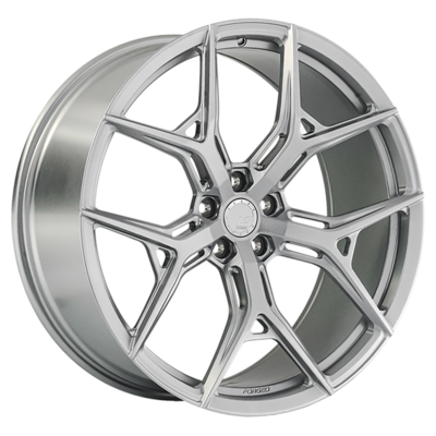 Диск LS Forged LS FG14Y 8,5x19 5x112 ET25 D66,6