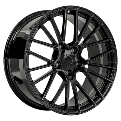 Диск LS Forged LS FG17 11x21 5x130 ET49 D71,6
