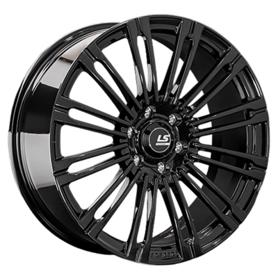 Диск LS Forged LS FG18 9x22 6x139,7 ET45 D95,1