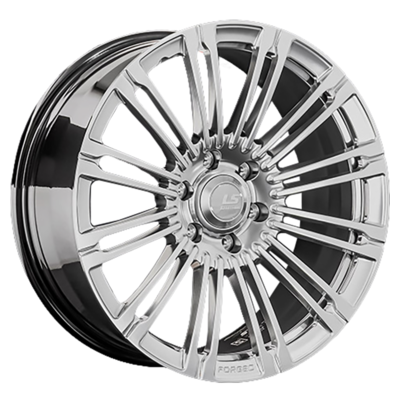 Диск LS Forged LS FG18 9x20 6x139,7 ET30 D100,1