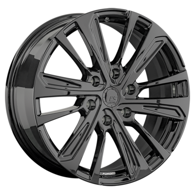 Диск LS Forged LS FG19 7,5x19 6x139,7 ET25 D106,1