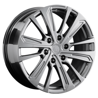 Диск LS Forged LS FG19 8,5x19 6x139,7 ET36 D100,1