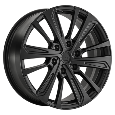 Диск LS Forged LS FG19 8,5x19 6x139,7 ET36 D100,1
