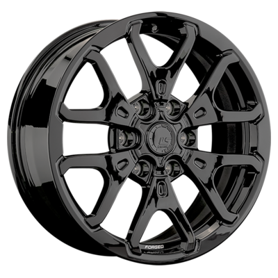 Диск LS Forged LS FG20 8x18 6x139,7 ET36 D100,1