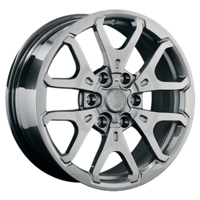 Диск LS Forged LS FG20 8x18 6x139,7 ET42 D75,1