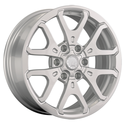 Диск LS Forged LS FG20 7,5x18 6x114,3 ET46 D67,1