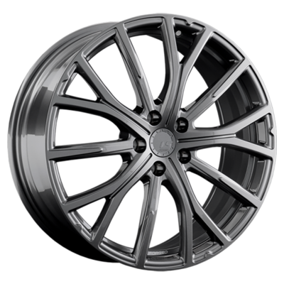 Диск LS Forged LS FG21 7,5x19 5x108 ET38 D65,1
