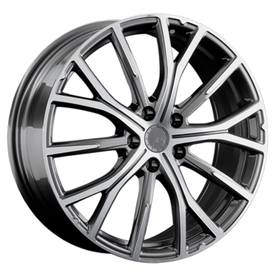 Диск LS Forged LS FG21 7x19 5x114,3 ET40 D66,6