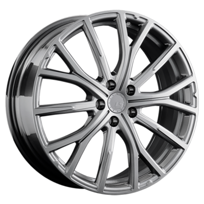 Диск LS Forged LS FG21 7x19 5x108 ET36 D65,1