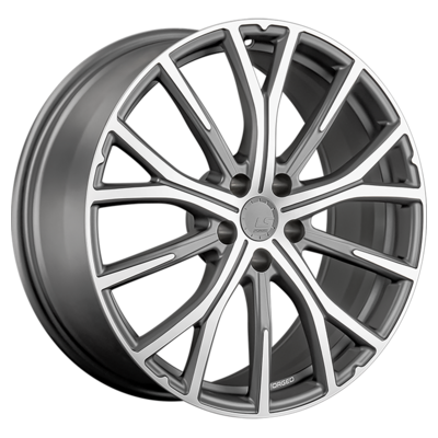 Диск LS Forged LS FG21 8,5x19 5x108 ET36 D65,1