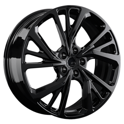 Диск LS Forged LS FG22 8x19 5x108 ET46 D63,3