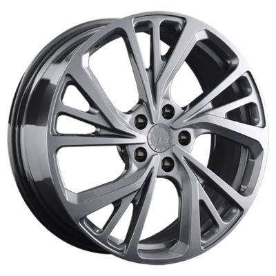 Диск LS Forged LS FG22 8x19 5x114,3 ET51 D67,1