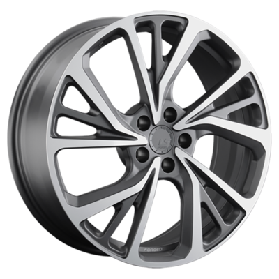Диск LS Forged LS FG22 8x19 5x108 ET36 D65,1