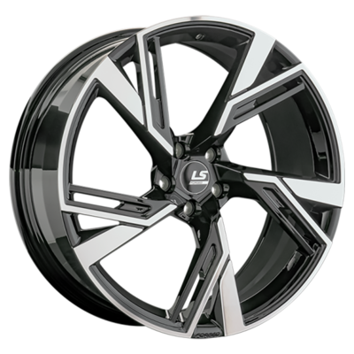 Диск LS Forged LS FG23 8x20 5x112 ET35 D66,6