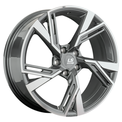 Диск LS Forged LS FG23 8x19 5x114,3 ET45 D67,1