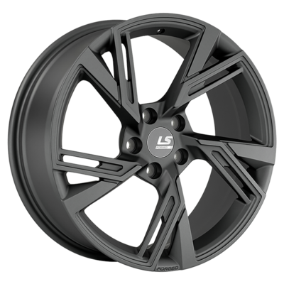 Диск LS Forged LS FG23 8x18 5x112 ET38 D66,6