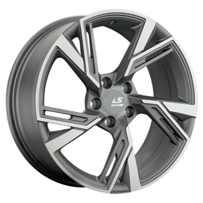 Диск LS Forged LS FG23 8x18 5x112 ET38 D66,6