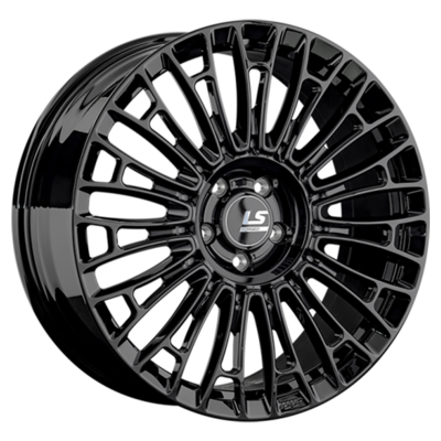 Диск LS Forged LS FG25 9x21 5x120 ET45,5 D62,6