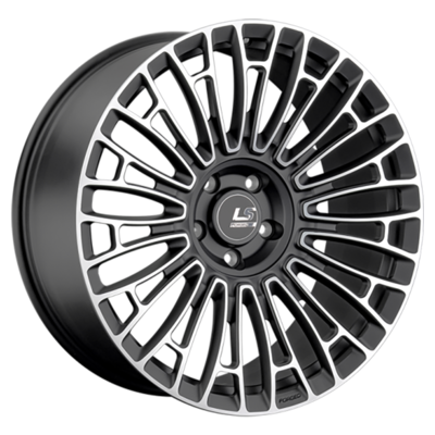 Диск LS Forged LS FG25 11x22 5x130 ET62 D71,6