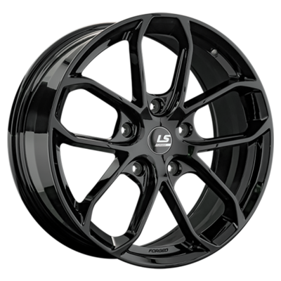Диск LS Forged LS FG26 11x21 5x130 ET49 D71,6