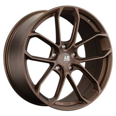 Диск LS Forged LS FG26 11x21 5x130 ET49 D71,6