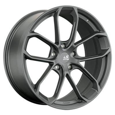 Диск LS Forged LS FG26 11x21 5x130 ET58 D71,6