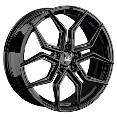 Диск LS Forged LS FG27 8,5x20 5x108 ET40 D63,3