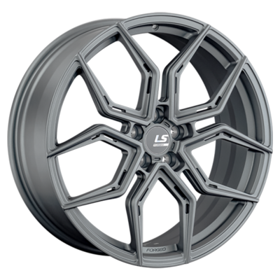 Диск LS Forged LS FG27 8,5x20 5x108 ET40 D63,3
