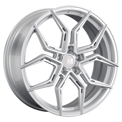 Диск LS Forged LS FG27 8,5x20 5x114,3 ET45 D67,1