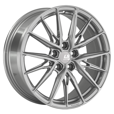 Диск LS Forged LS FG28 8x18 5x114,3 ET50 D60,1