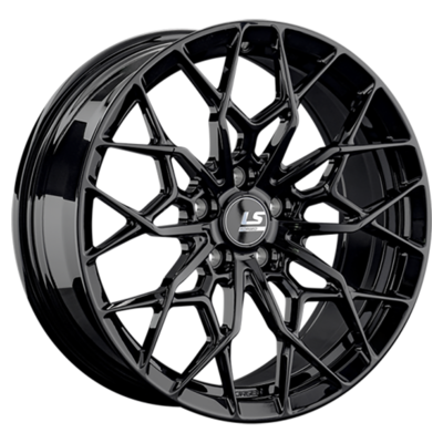Диск LS Forged LS FG29 9x21 5x120 ET45,5 D62,6