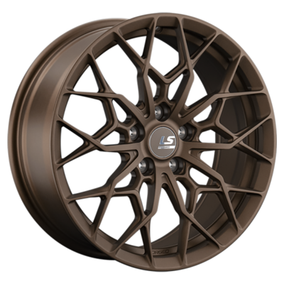 Диск LS Forged LS FG29 8x18 5x114,3 ET45 D67,1