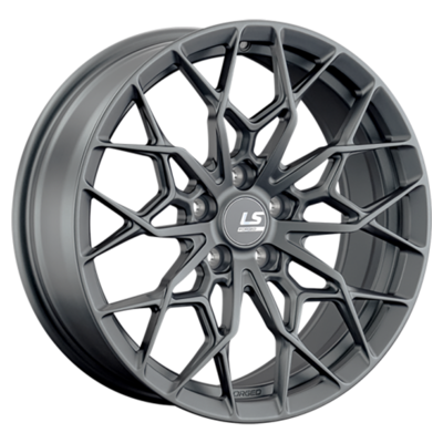 Диск LS Forged LS FG29 9x21 5x120 ET45,5 D62,6