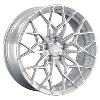 Диск LS Forged LS FG29 7,5x18 5x112 ET20 D66,6