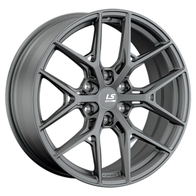 Диск LS Forged LS FG31 9x20 6x139,7 ET28 D78,1