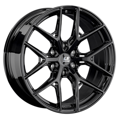 Диск LS Forged LS FG31 8,5x19 6x139,7 ET36 D100,1