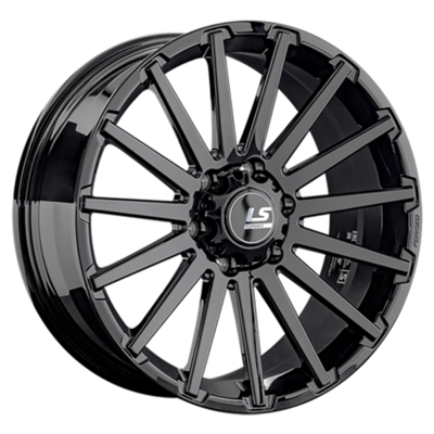 Диск LS Forged LS FG32 8,5x19 6x139,7 ET36 D100,1