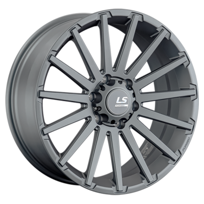 Диск LS Forged LS FG32 8,5x21 6x139,7 ET50 D95,1