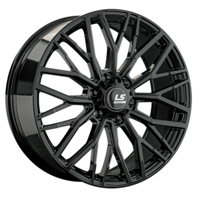 Диск LS Forged LS FG33 8,5x21 6x139,7 ET50 D95,1