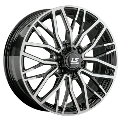 Диск LS Forged LS FG33 9x22 6x139,7 ET45 D95,1
