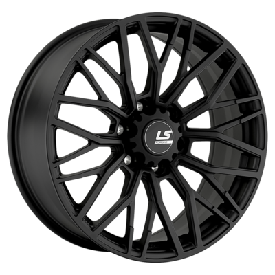 Диск LS Forged LS FG33 8,5x20 6x139,7 ET25 D106,1