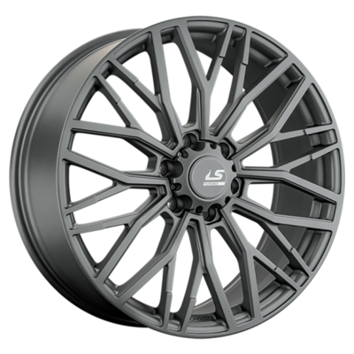 Диск LS Forged LS FG33 8,5x21 6x139,7 ET50 D95,1