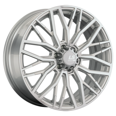 Диск LS Forged LS FG33 8x20 6x114,3 ET46 D67,1
