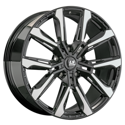 Диск LS Forged LS FG34 9,5x22 5x150 ET45 D110,1