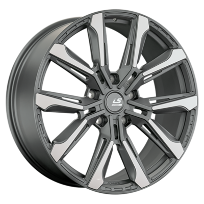 Диск LS Forged LS FG34 8,5x21 5x150 ET54 D110,1