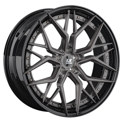 Диск LS Forged LS FG35 10,5x21 5x112 ET43 D66,6