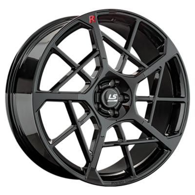 Диск LS Forged LS FG36 8,5x21 5x108 ET40 D63,3