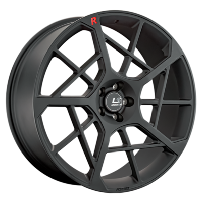 Диск LS Forged LS FG36 9,5x22 5x108 ET48 D63,3