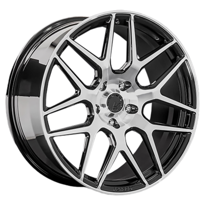 Диск LS Forged LS FG43 10x21 5x130 ET33 D84,1